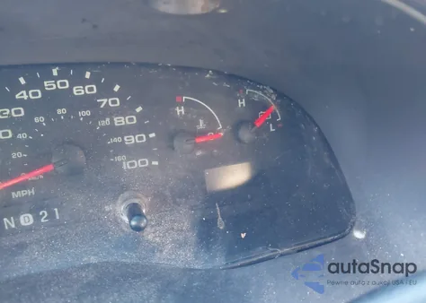 2007 Ford E-150 Commercial/Recreational z USA, uszkodzony, nr VIN 1FTNE14W87DA34055